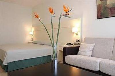 фото отеля Hotel Puerto Juan Montiel & Spa Aguilas