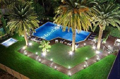 фото отеля Hotel Lido Estoril