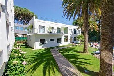 фото отеля Hotel Lido Estoril