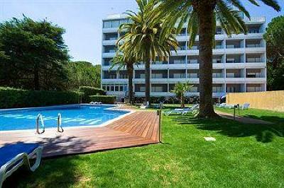 фото отеля Hotel Lido Estoril