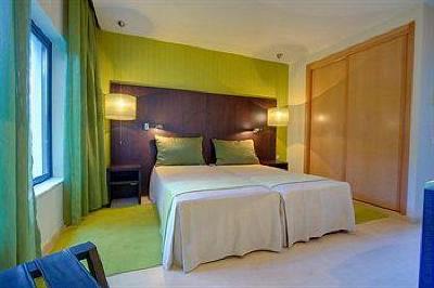 фото отеля Hotel Lido Estoril