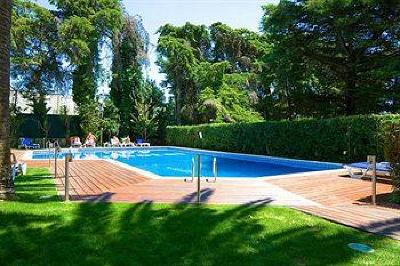 фото отеля Hotel Lido Estoril