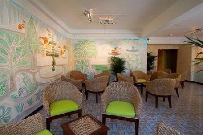 фото отеля Hotel Lido Estoril