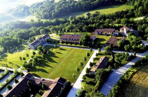фото отеля Borgo Lanciano Relais Benessere