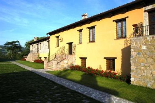 фото отеля Borgo Lanciano Relais Benessere