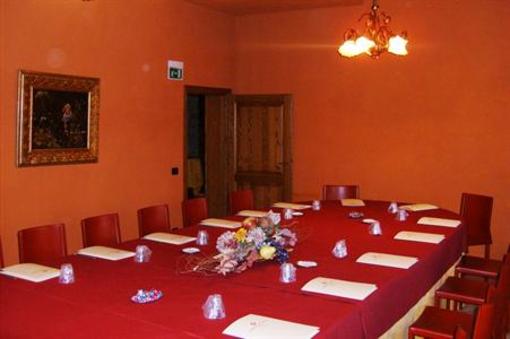 фото отеля Borgo Lanciano Relais Benessere
