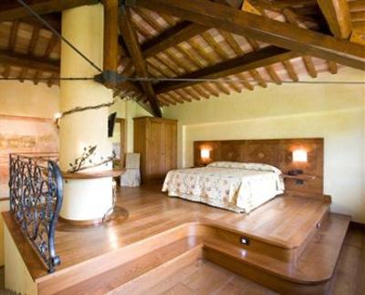 фото отеля Borgo Lanciano Relais Benessere