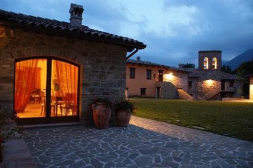 фото отеля Borgo Lanciano Relais Benessere