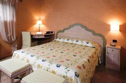 фото отеля Borgo Lanciano Relais Benessere