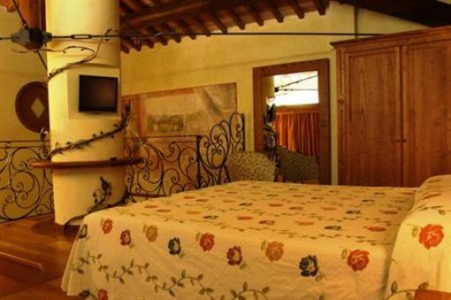 фото отеля Borgo Lanciano Relais Benessere