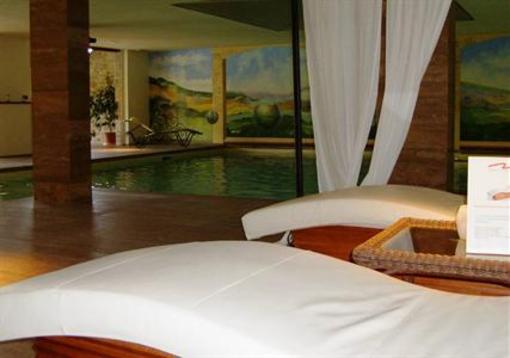 фото отеля Borgo Lanciano Relais Benessere