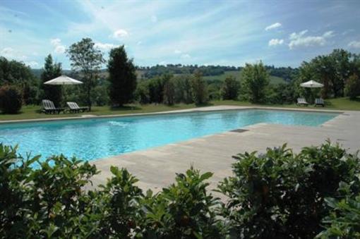 фото отеля Borgo Lanciano Relais Benessere
