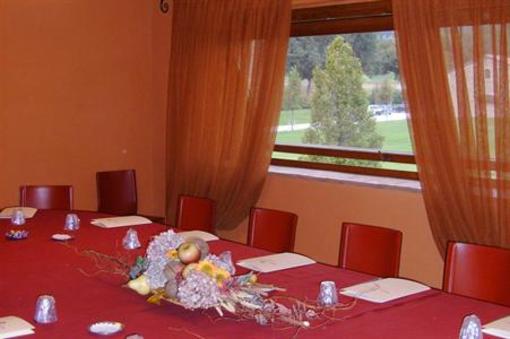 фото отеля Borgo Lanciano Relais Benessere