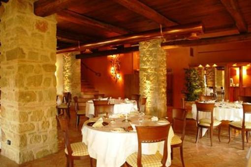 фото отеля Borgo Lanciano Relais Benessere