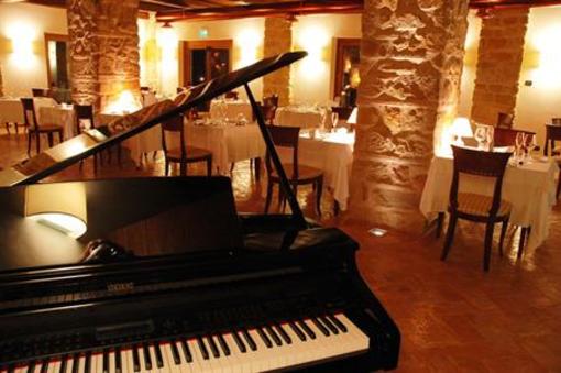 фото отеля Borgo Lanciano Relais Benessere
