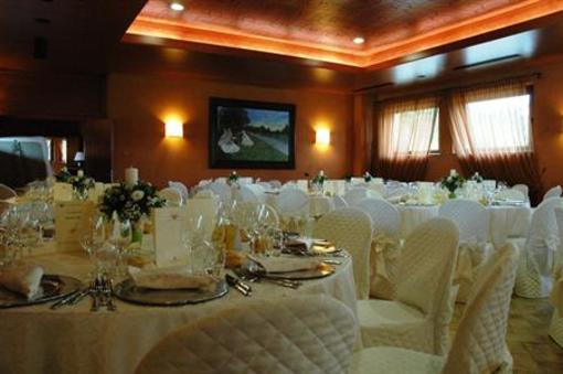 фото отеля Borgo Lanciano Relais Benessere