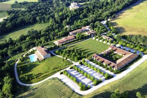 фото отеля Borgo Lanciano Relais Benessere