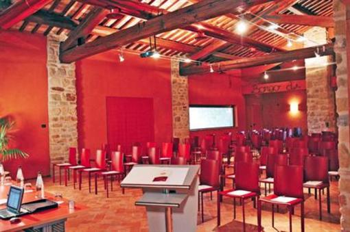 фото отеля Borgo Lanciano Relais Benessere