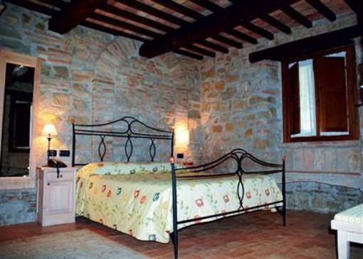 фото отеля Borgo Lanciano Relais Benessere
