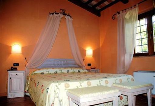 фото отеля Borgo Lanciano Relais Benessere