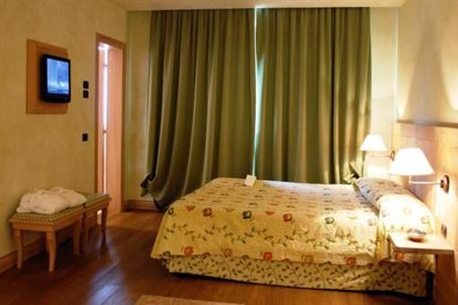 фото отеля Borgo Lanciano Relais Benessere