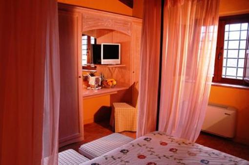 фото отеля Borgo Lanciano Relais Benessere
