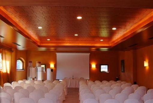 фото отеля Borgo Lanciano Relais Benessere