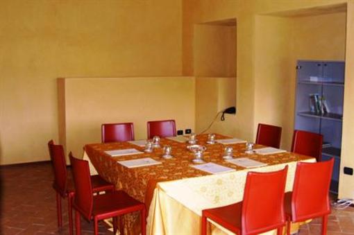 фото отеля Borgo Lanciano Relais Benessere