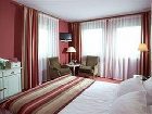 фото отеля Batory Hotel Krakow