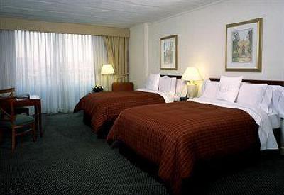 фото отеля Sheraton Presidente San Salvador