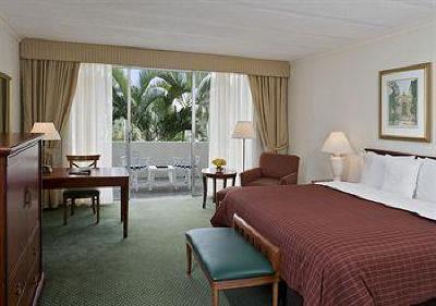 фото отеля Sheraton Presidente San Salvador