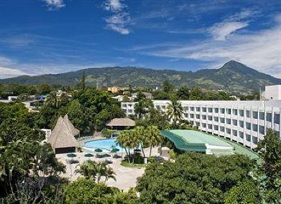 фото отеля Sheraton Presidente San Salvador