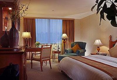 фото отеля Grand Noble Hotel Dongguan