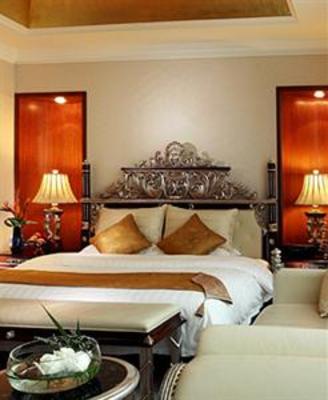 фото отеля Grand Noble Hotel Dongguan