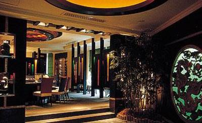 фото отеля Grand Noble Hotel Dongguan