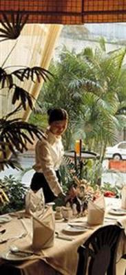 фото отеля Grand Noble Hotel Dongguan