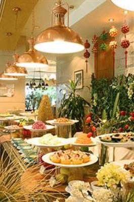 фото отеля Grand Noble Hotel Dongguan