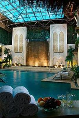 фото отеля Grand Noble Hotel Dongguan