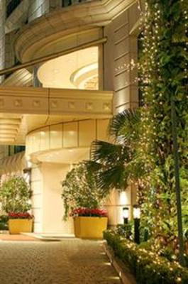 фото отеля Grand Noble Hotel Dongguan
