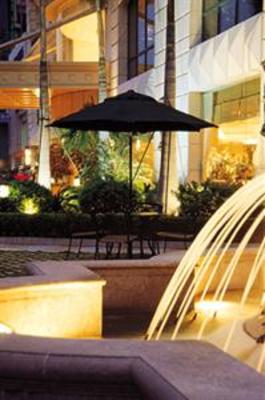 фото отеля Grand Noble Hotel Dongguan