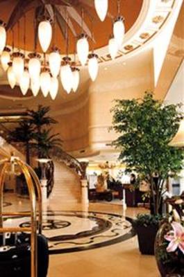 фото отеля Grand Noble Hotel Dongguan