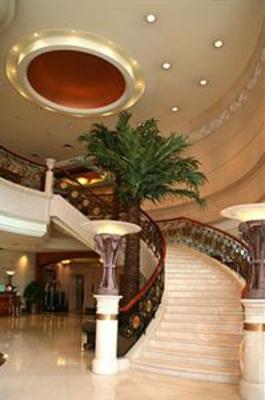 фото отеля Grand Noble Hotel Dongguan
