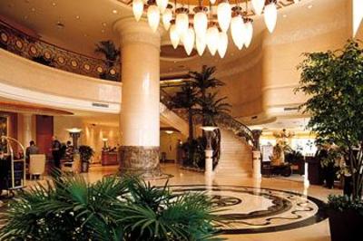 фото отеля Grand Noble Hotel Dongguan