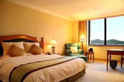 фото отеля Grand Noble Hotel Dongguan
