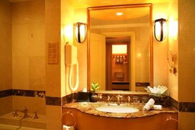 фото отеля Grand Noble Hotel Dongguan