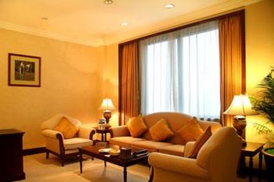 фото отеля Grand Noble Hotel Dongguan