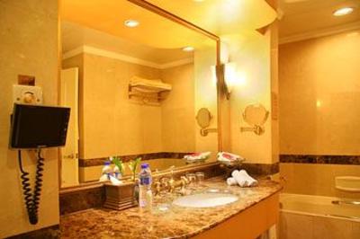 фото отеля Grand Noble Hotel Dongguan