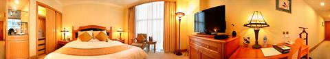 фото отеля Grand Noble Hotel Dongguan
