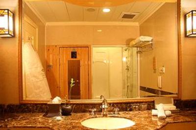 фото отеля Grand Noble Hotel Dongguan