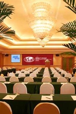 фото отеля Grand Noble Hotel Dongguan